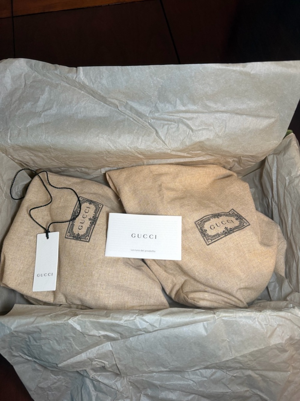 Gucci Signature Horsebit clogs - Picture 2 of 15